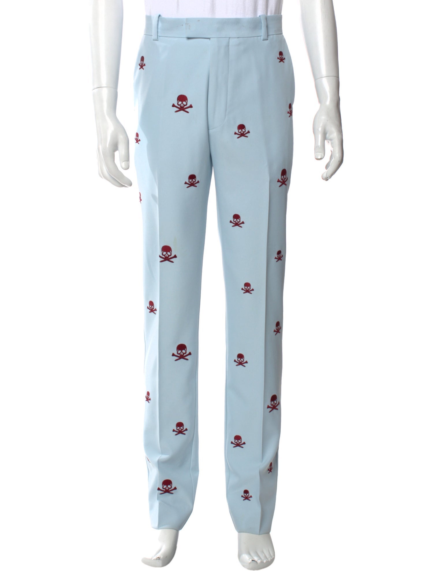 G/Fore Printed Joggers