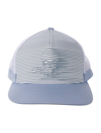 G/Fore Pattern Printed Trucker Hat