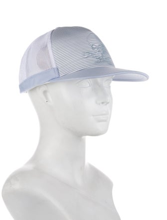 G/Fore Pattern Printed Trucker Hat