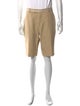 G/Fore Flat Front Shorts