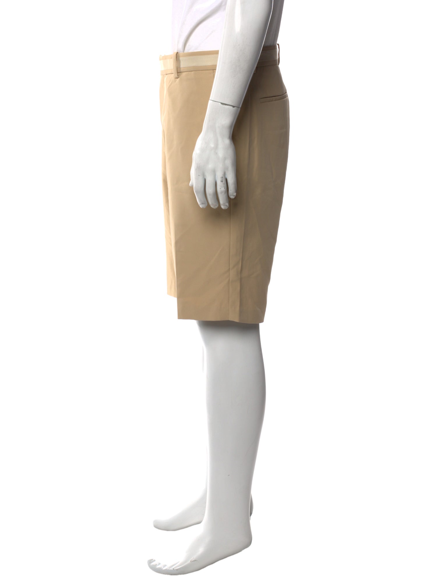 G/Fore Flat Front Shorts