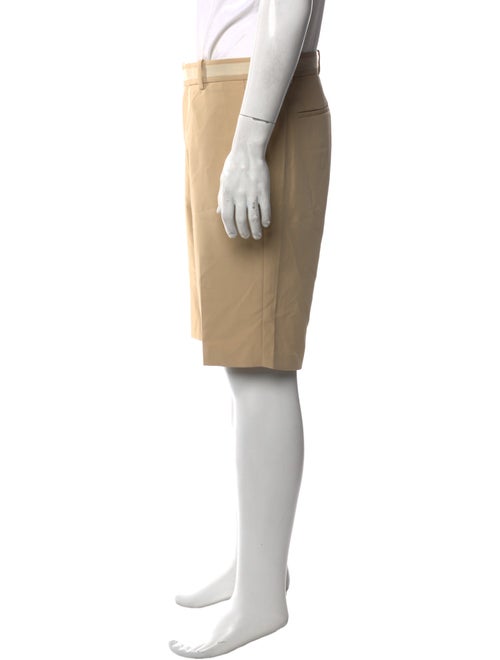 G/Fore Flat Front Shorts