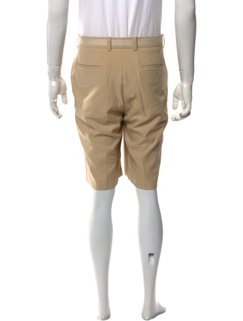 G/Fore Flat Front Shorts