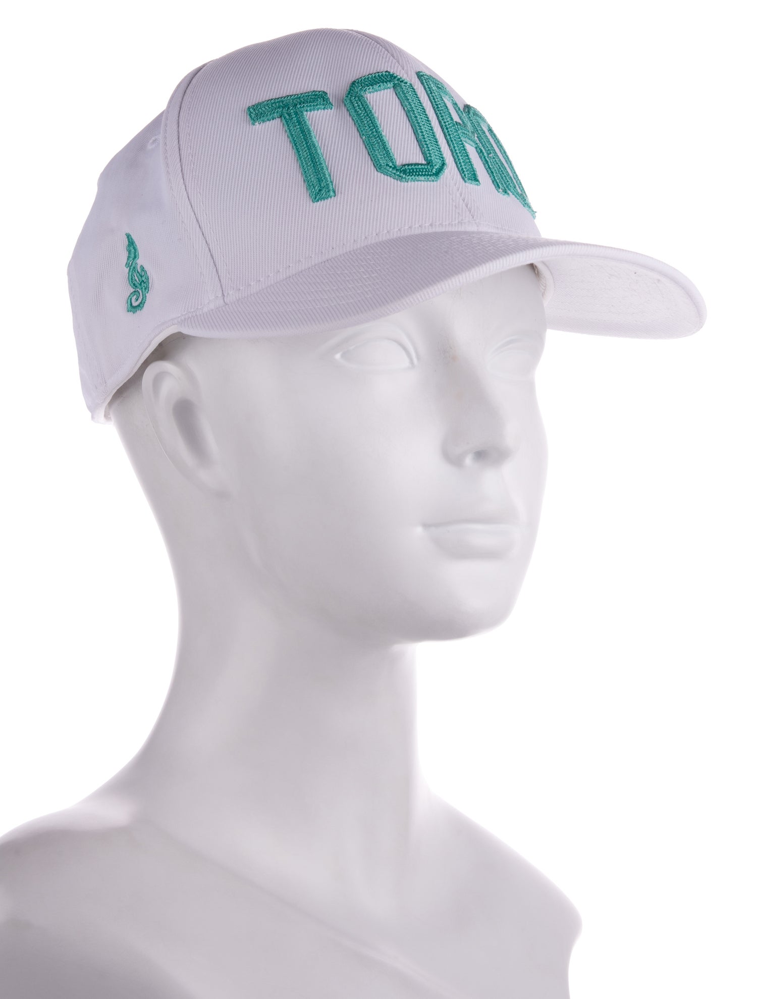 G/Fore Embroidered Baseball Cap