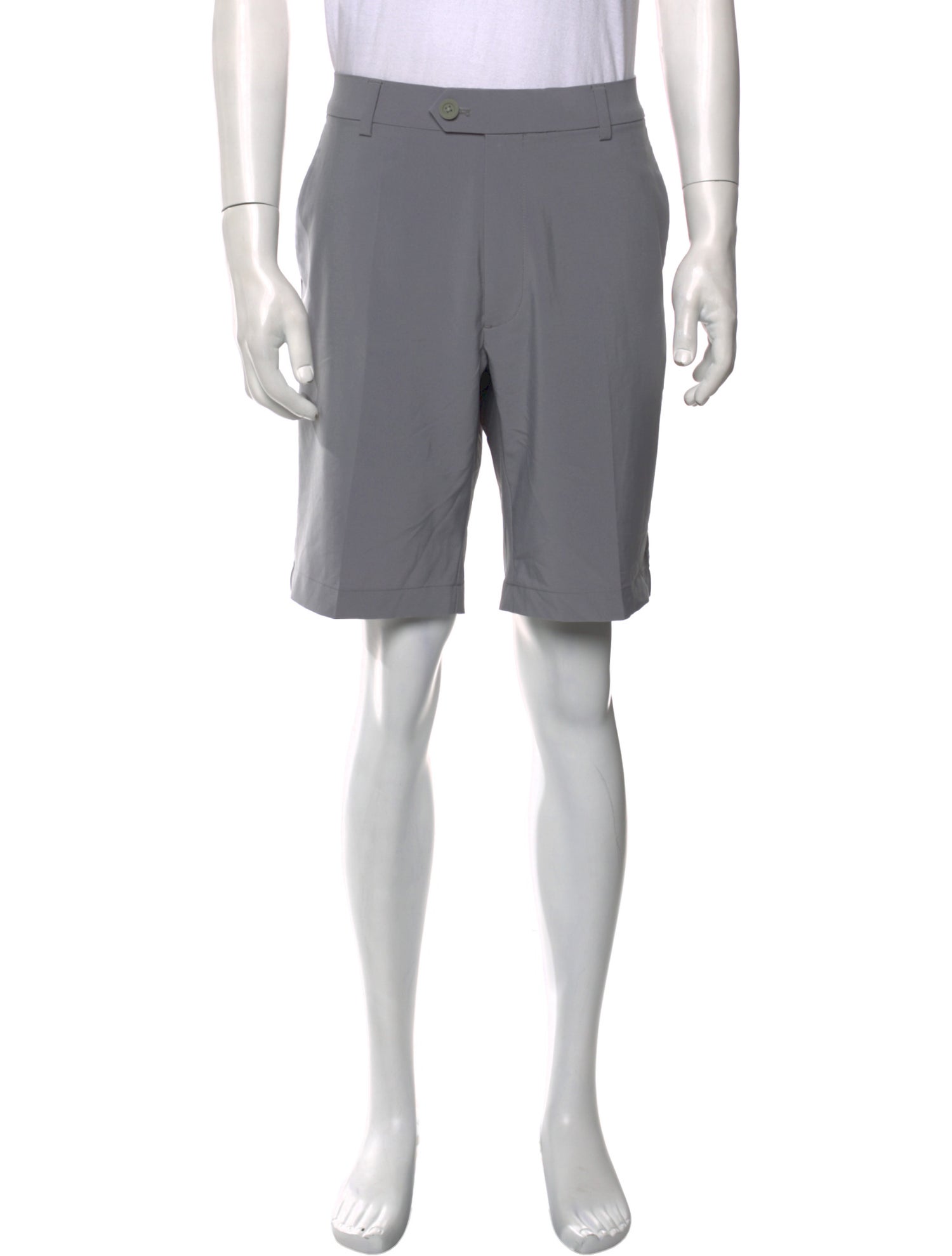 G/Fore Flat Front Shorts
