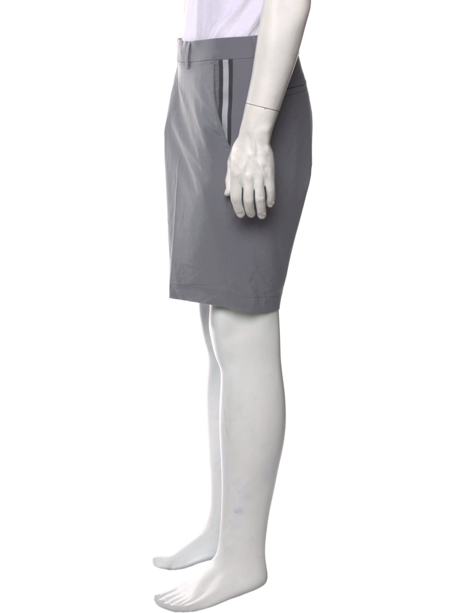 G/Fore Flat Front Shorts
