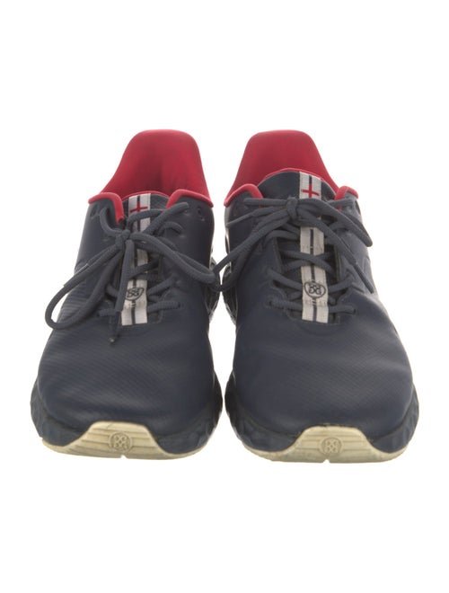 G/Fore Rubber Sneakers