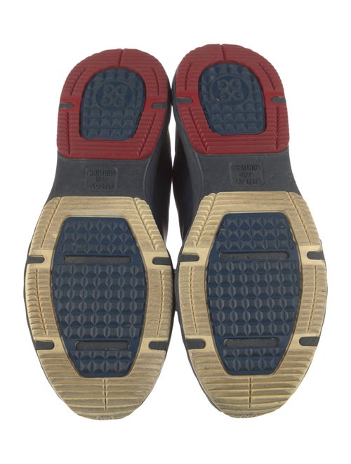 G/Fore Rubber Sneakers