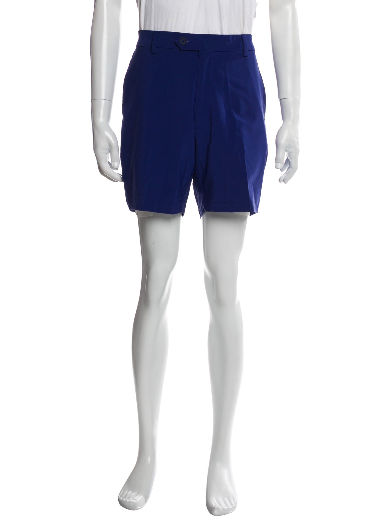 G/Fore Flat Front Shorts