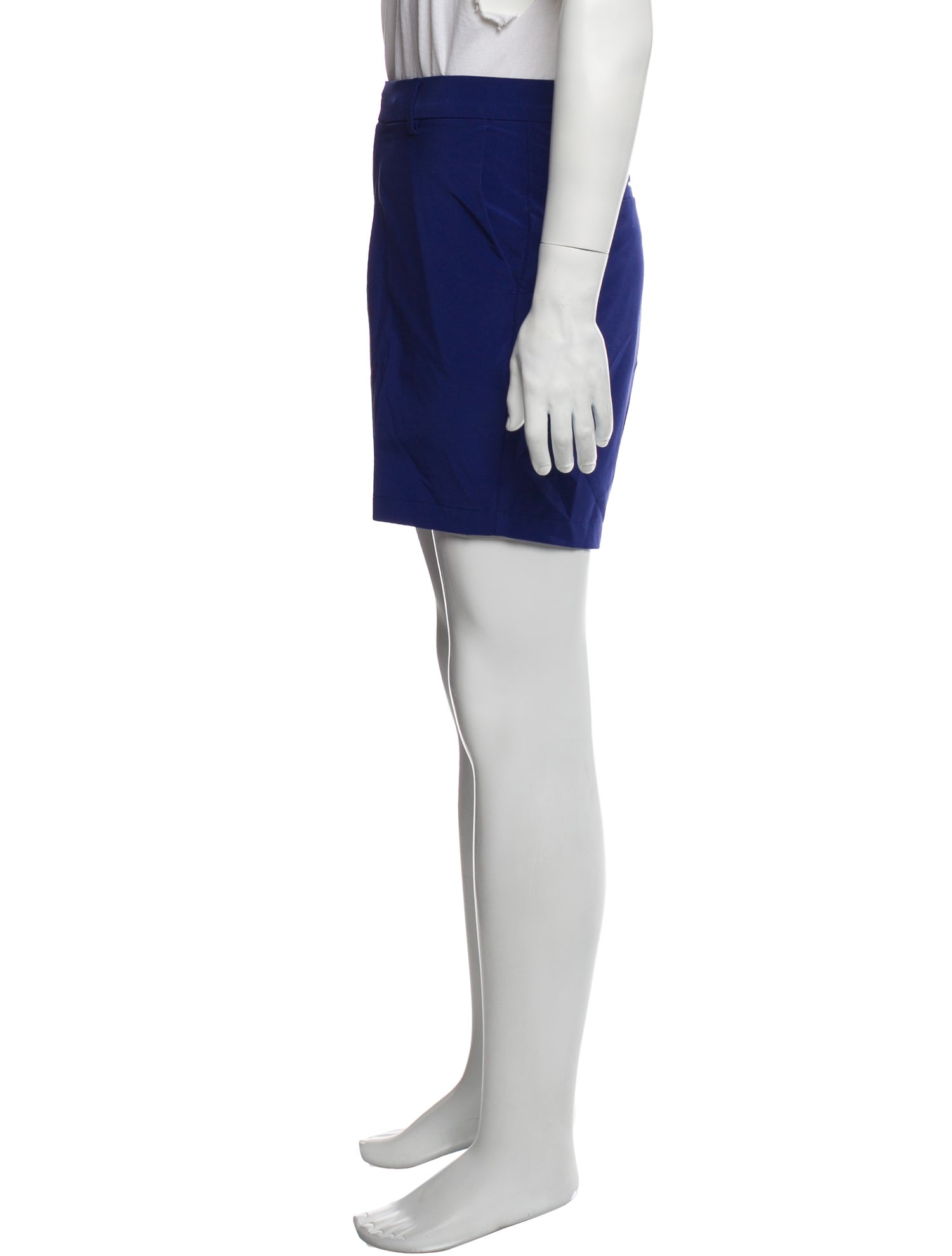 G/Fore Flat Front Shorts