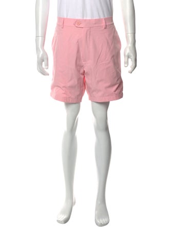G/Fore Flat Front Shorts