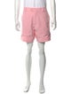 G/Fore Flat Front Shorts