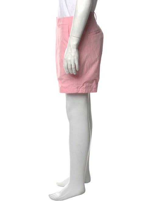 G/Fore Flat Front Shorts