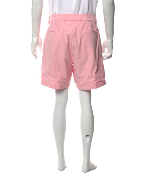 G/Fore Flat Front Shorts