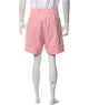 G/Fore Flat Front Shorts
