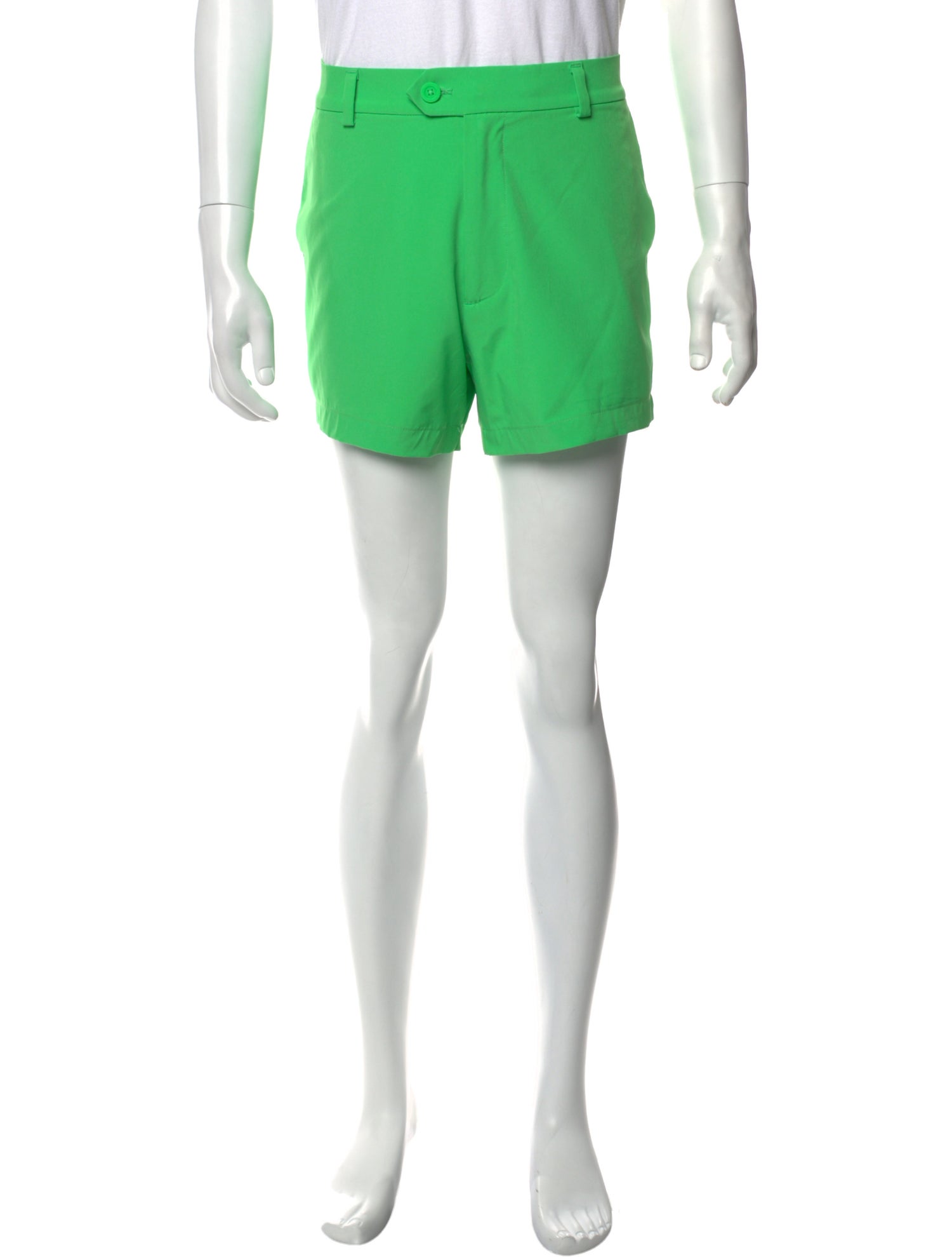 G/Fore Flat Front Shorts