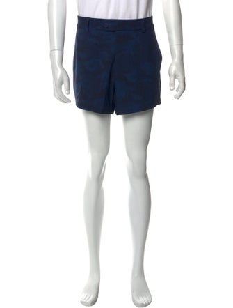 G/Fore Flat Front Shorts