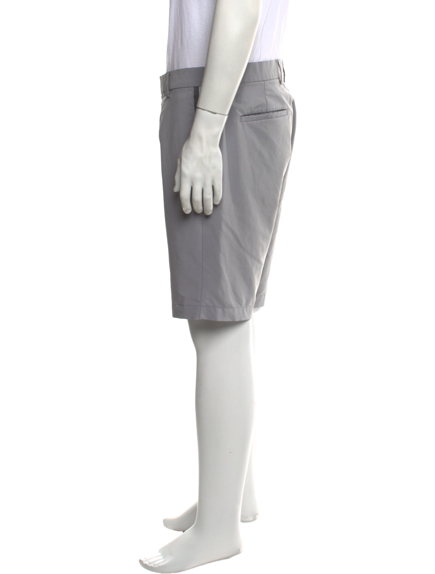 G/Fore Flat Front Shorts