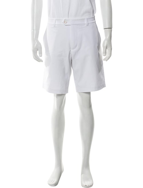 G/Fore Flat Front Shorts