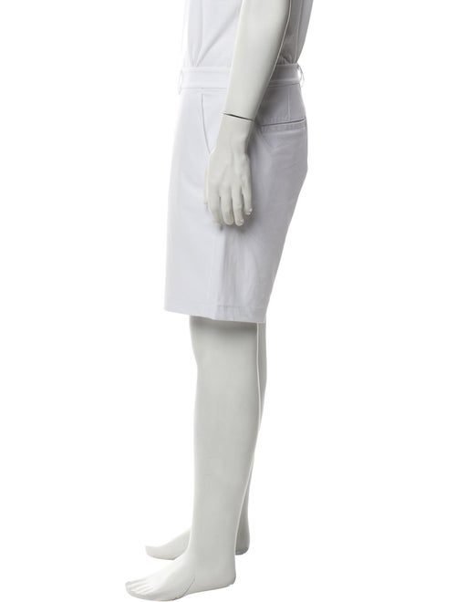 G/Fore Flat Front Shorts