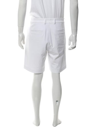 G/Fore Flat Front Shorts
