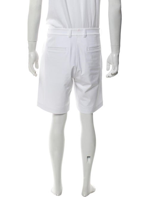 G/Fore Flat Front Shorts
