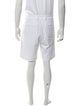 G/Fore Flat Front Shorts