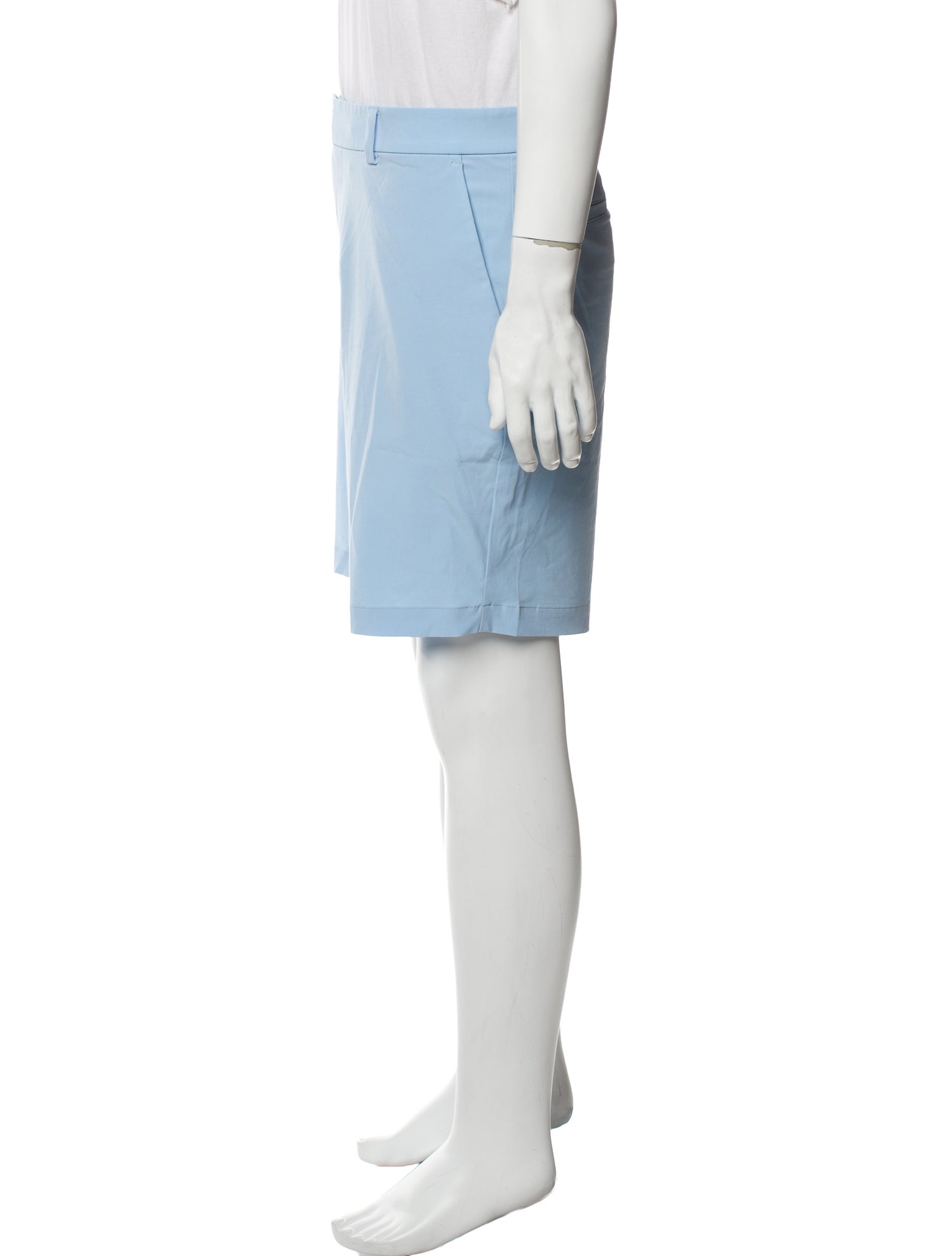 G/Fore Jogger Shorts