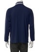 G/Fore Mock Neck Long Sleeve Sweatshirt