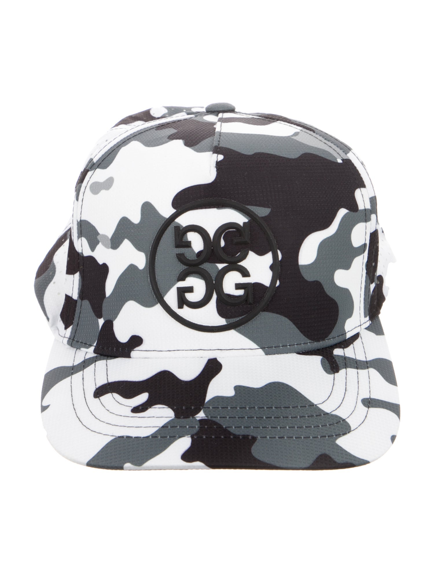 G/Fore Army Print Baseball Hat