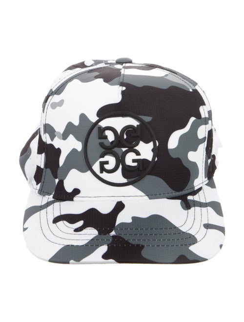 G/Fore Army Print Baseball Hat