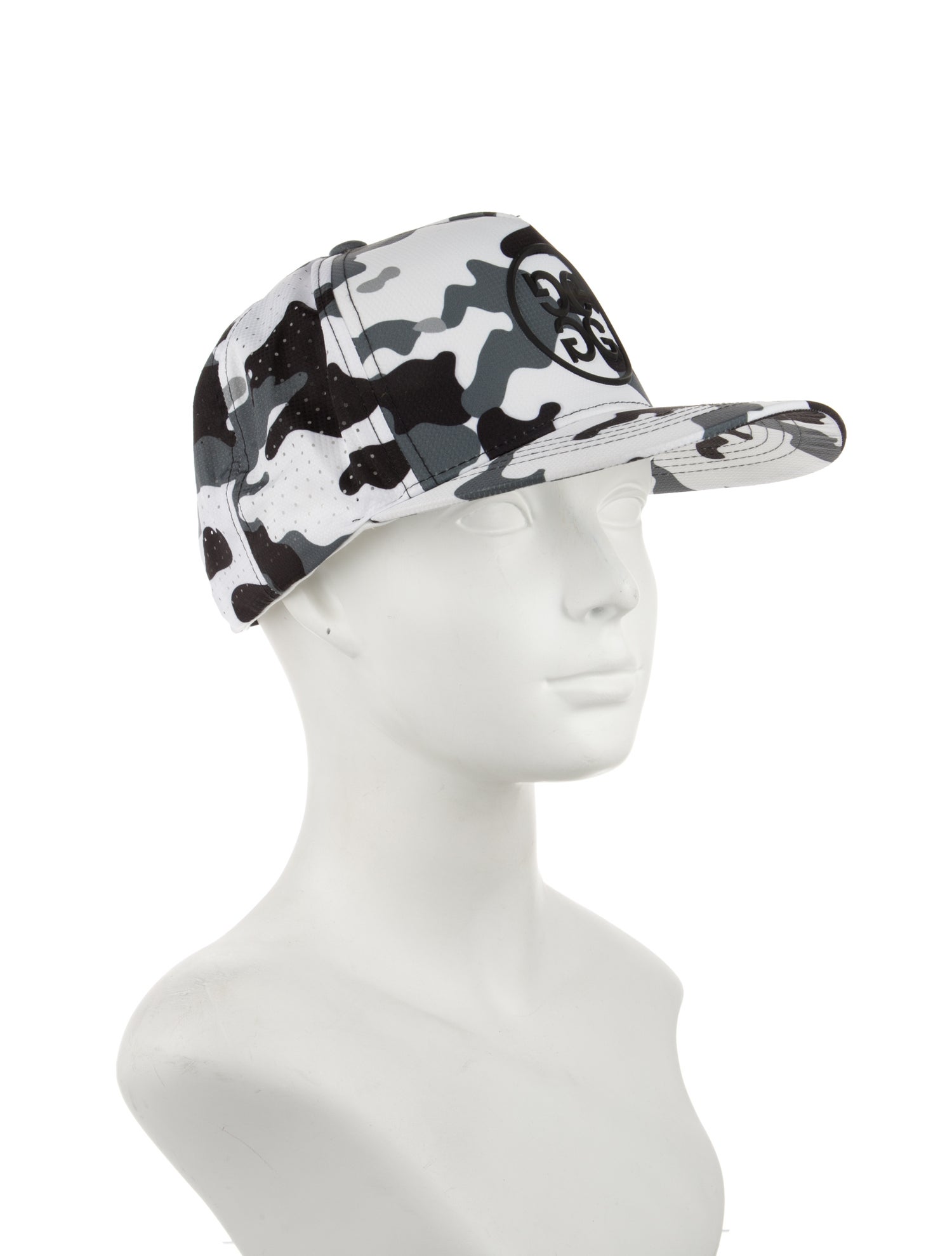 G/Fore Army Print Baseball Hat