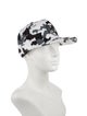 G/Fore Army Print Baseball Hat