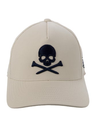 G/Fore Neutral baseball cap