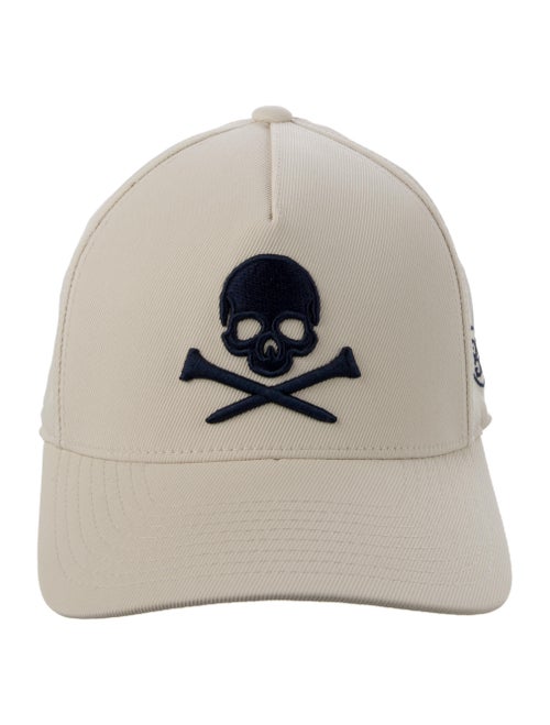 G/Fore Neutral baseball cap