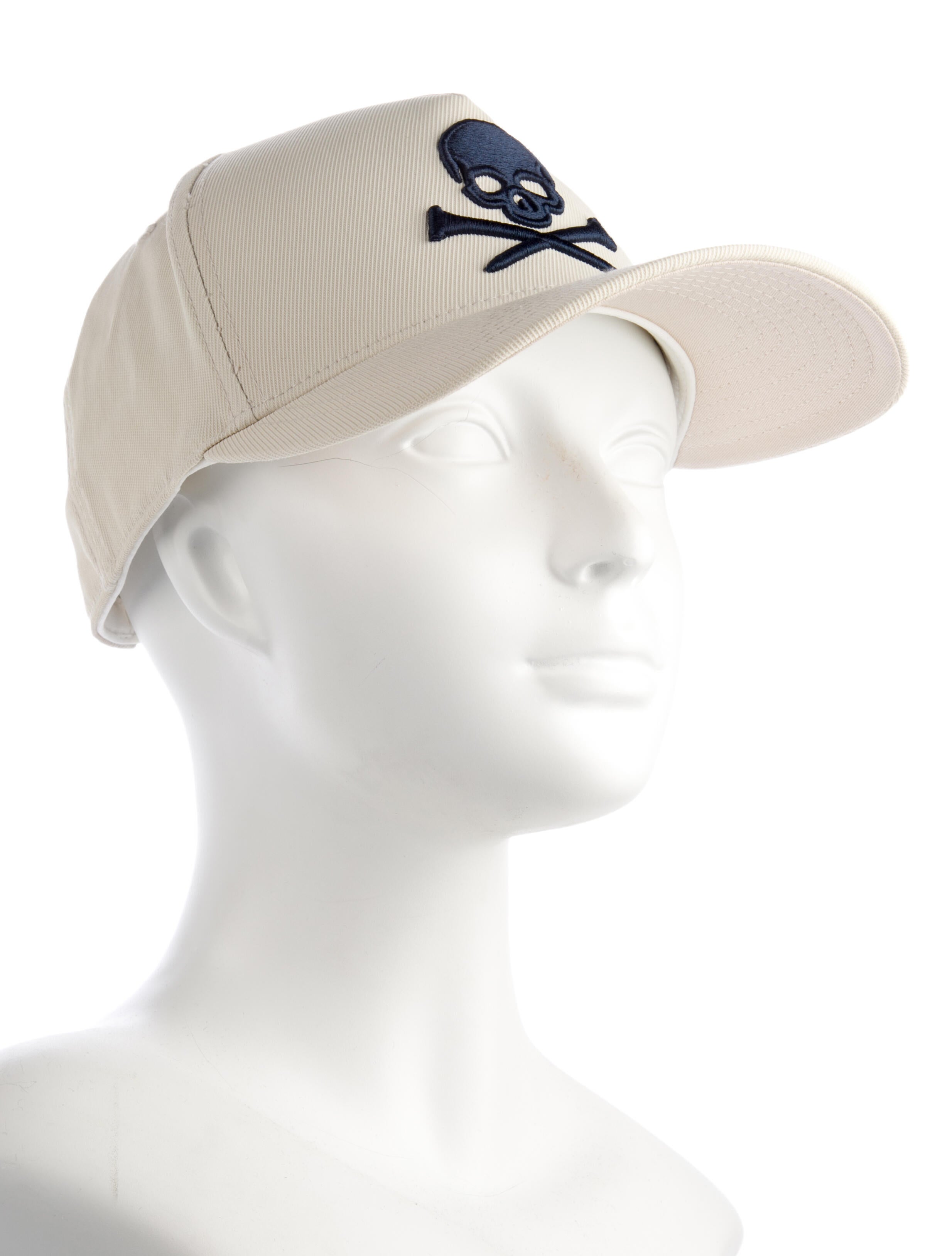 G/Fore Neutral baseball cap