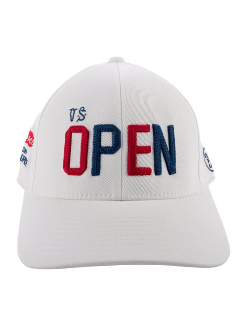 G/Fore LACC 123rd U.S Open Embroidered Baseball Cao