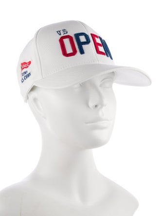 G/Fore LACC 123rd U.S Open Embroidered Baseball Cao