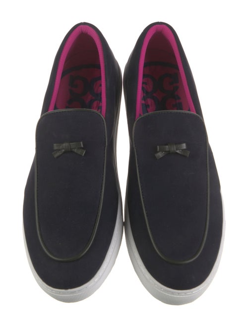 G/Fore Suede Sneakers