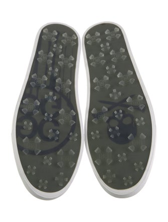 G/Fore Suede Sneakers