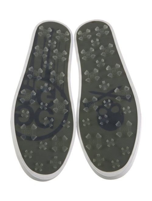 G/Fore Suede Sneakers