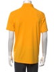 G/Fore Crew Neck Short Sleeve Polo Shirt
