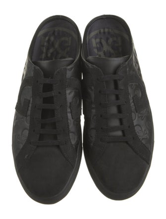 G/Fore Leather Sneakers