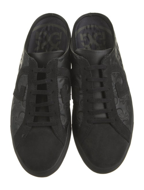 G/Fore Leather Sneakers