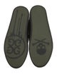 G/Fore Leather Sneakers