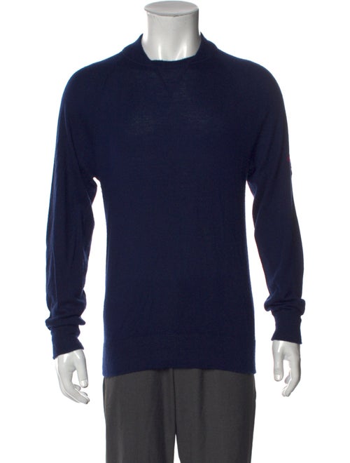 G/Fore Cashmere Crew Neck Pullover