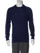 G/Fore Cashmere Crew Neck Pullover