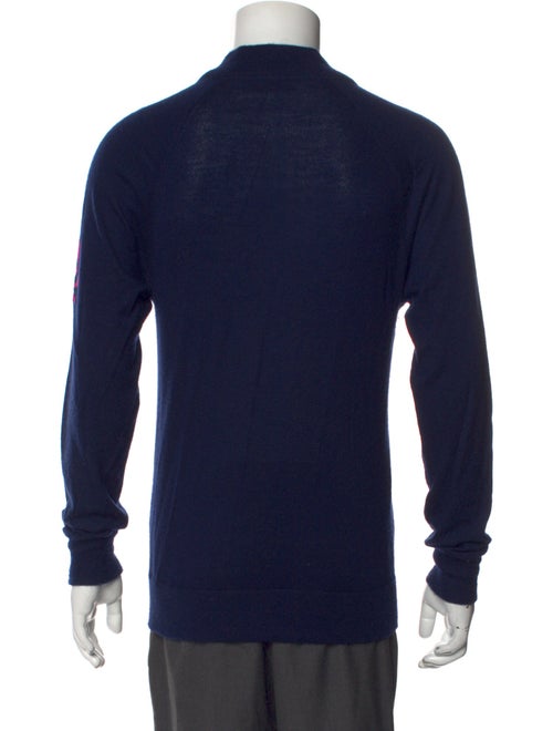 G/Fore Cashmere Crew Neck Pullover