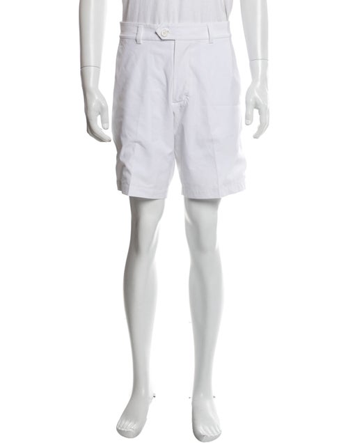 G/Fore Flat Front Shorts