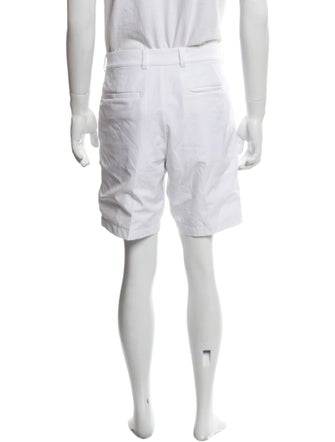 G/Fore Flat Front Shorts